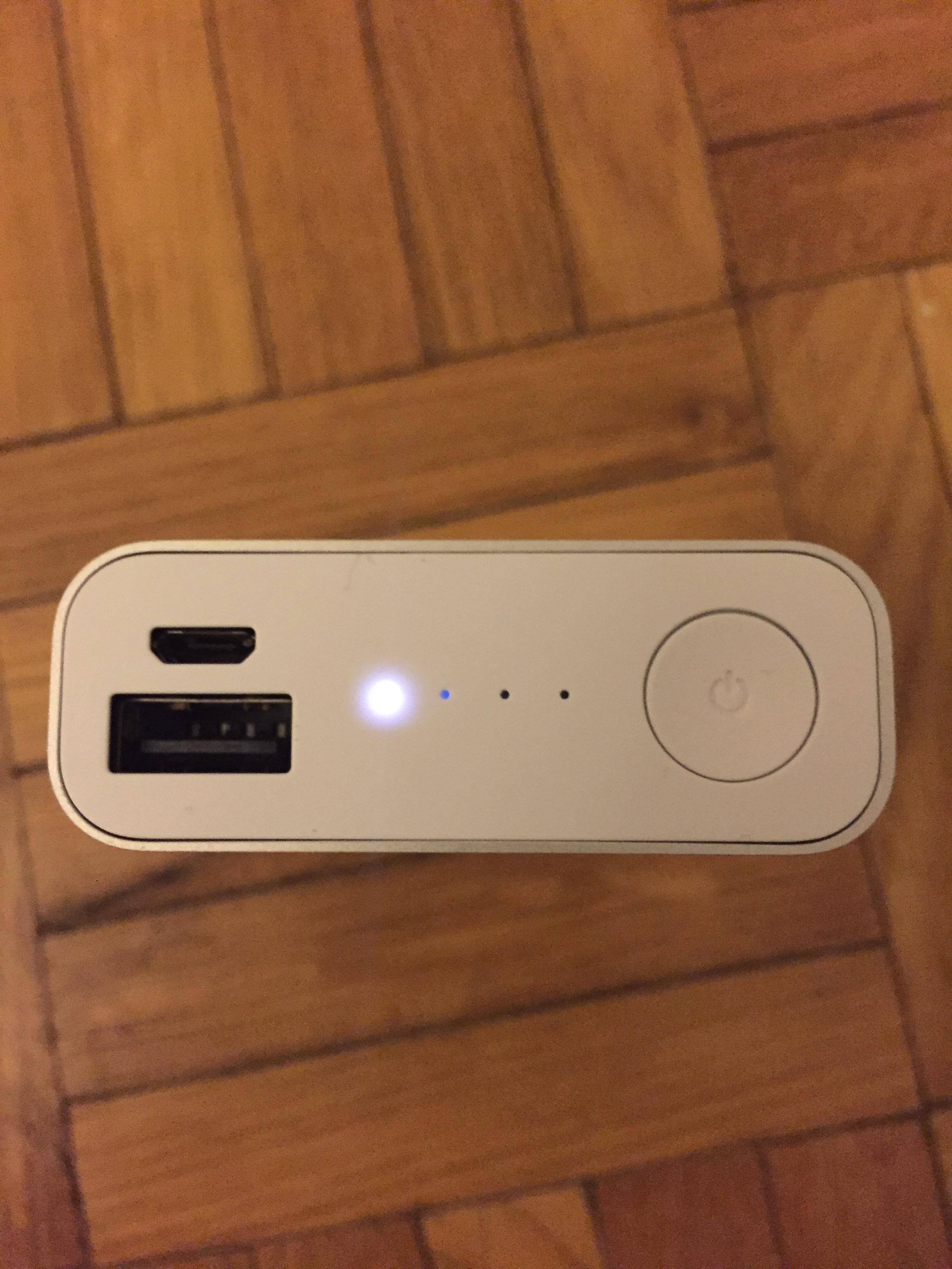 Zen Power Review: Asus ZenPower | The IT Nerd