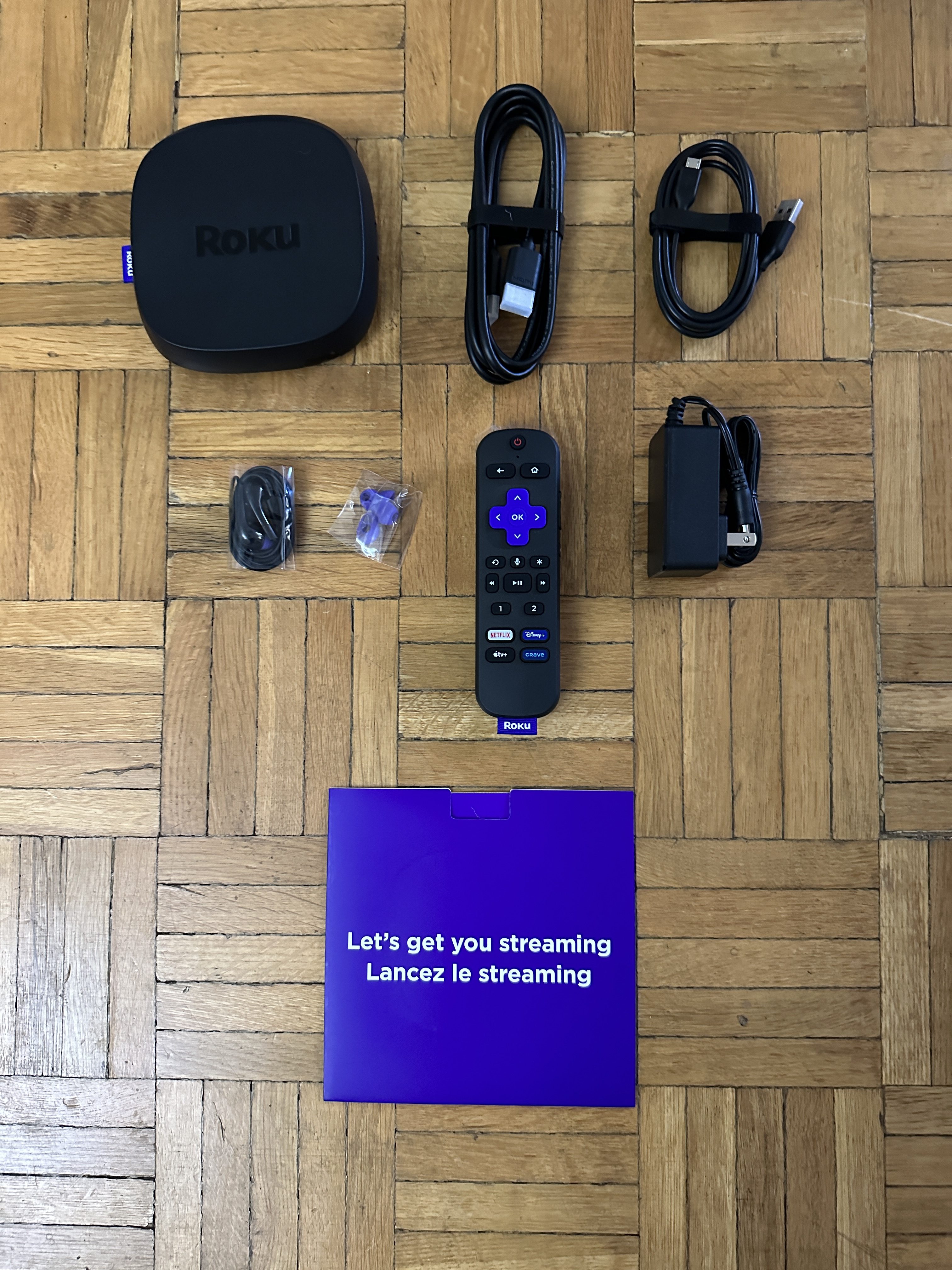 Review: Roku Ultra (2022) | The IT Nerd