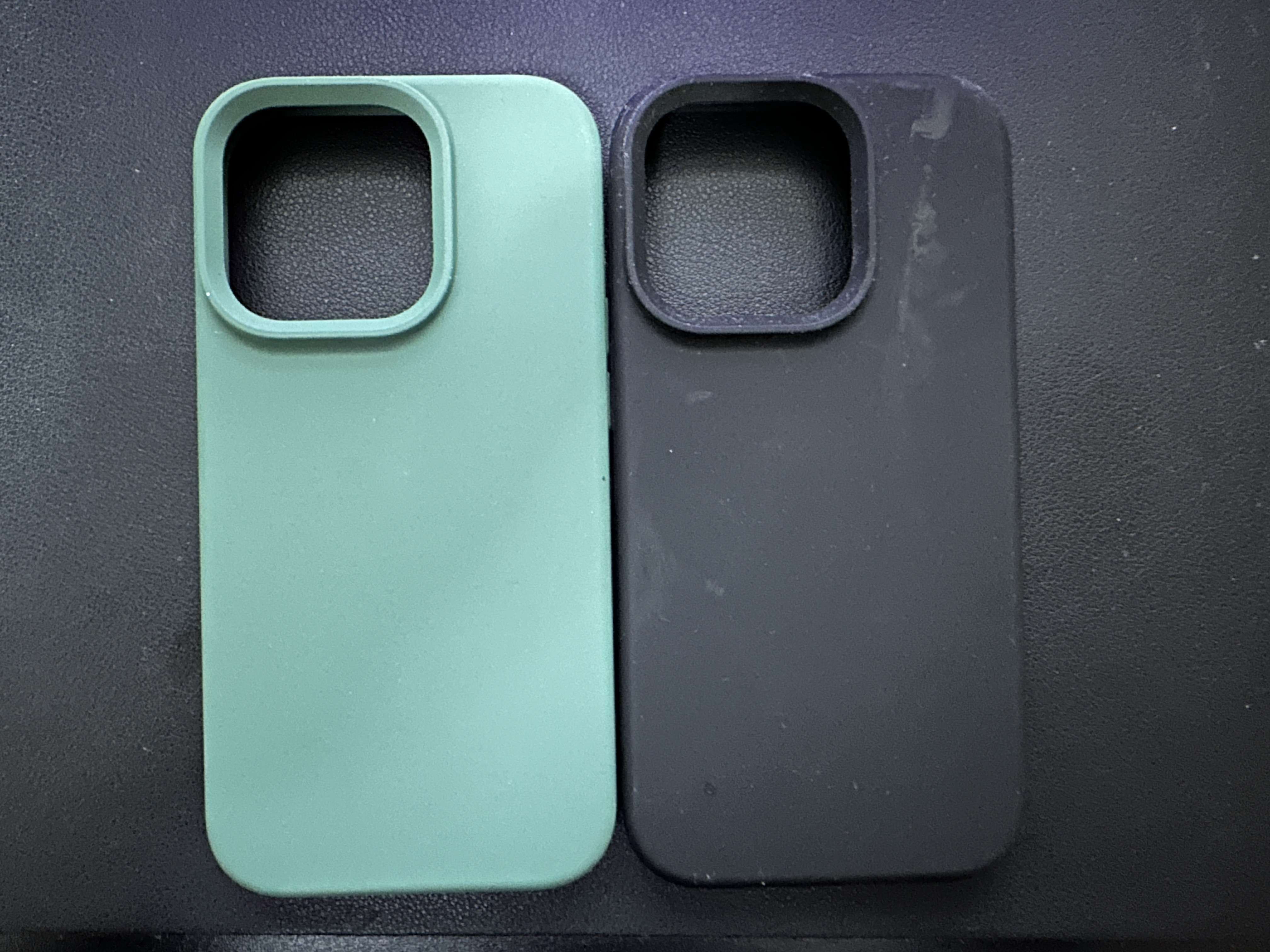 Review: Otofly iPhone 14 Pro Silicone Case | The IT Nerd