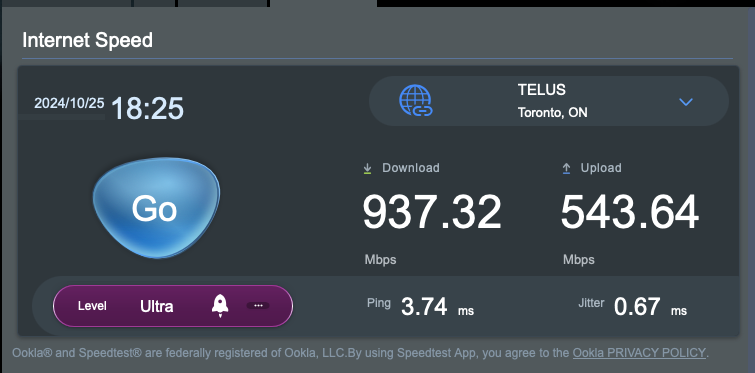My Distributel Install Is Done…. Here’s How It Went | The IT Nerd